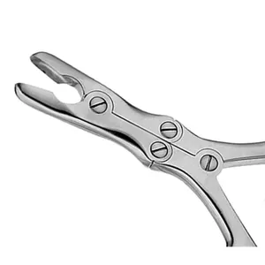 เครื่องมือผ่าตัดกระดูกแบบใช้ซ้ำได้ น้ำหนักเบา ทนทาน - Product Image 4