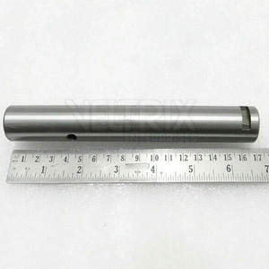 เพลาคลัสเตอร์ถอยหลัง 180445 และ 180445M1 ใช้ได้กับ MF 290 MF 285 เพลาคลัสเตอร์ถอยหลัง 180445 และ 180445M1 - Product Image 4