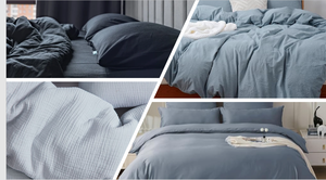 Tissu de gaze de mousseline de coton 100% écologique et respirant pour la décoration intérieure et l'utilisation de textiles - Product Image 2