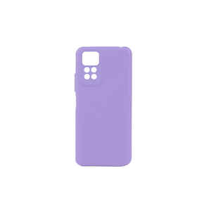 Coque en silicone JoieCreatif Biye Lilac pour Xiaomi Redmi Note 11S Poco M3 7Plus & 11Pro - Housse de protection souple pour téléphone Modèle A53 Plus - Product Image 1