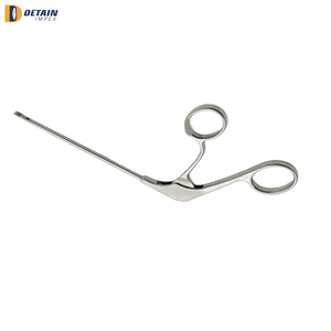 Venta al por mayor de alta calidad de acero inoxidable personalizado quirúrgico Kerrison Instrumentos Sutur Kit Medic Instrumento - Product Image 6
