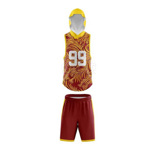 Uniforme 7V7 de haute qualité, sur mesure, à la vente en gros, respirant, pour la vente en ligne - Product Image 2