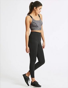 Sujetador Deportivo para Mujer, 100% Lana Merino, Ligero, Transpirable, Reversible, de Secado Rápido, Elástico en Cuatro Direcciones, Diseño Personalizable - Product Image 2