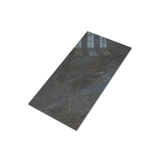 Azulejo de porcelana vitrificada de bronce blanco de diseño moderno Tamaño de 800x1600 MM Superficie antideslizante pulida Precios directos de fábrica para la India - Product Image 3