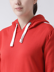 ชุดวอร์มสี2025สำหรับผู้หญิงชุดวอร์มสีตามสั่ง - Product Image 3