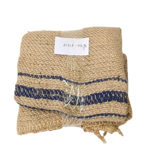 ถุงปอกระเจา100% ถุงกระสอบผ้าปอกระเจาสำหรับบรรจุและจัดเก็บในราคาโรงงานที่ดีที่สุดจาก BD - Product Image 3