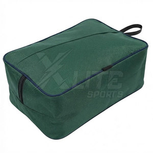 Sac de transport sportif haut de gamme avec compartiment pour équipement de gardien de but, design personnalisé pour équipe, pour chaussures de football, gants et objets personnels - Product Image 4