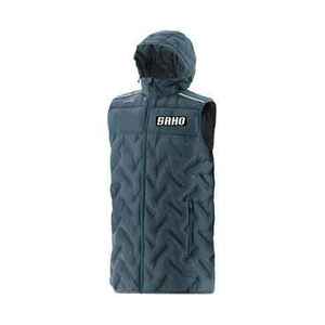 GAA Gilet Fabricant au Pakistan produisant des vêtements d'équipe personnalisés avec impression par sublimation et tissu de haute qualité pour le confort - Product Image 3