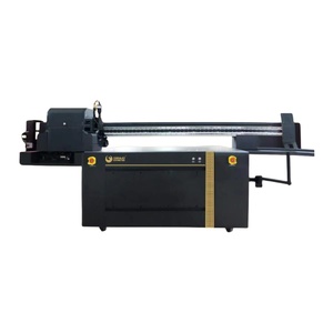 1612 CCD vị trí trực quan kẹp tóc mồi huy hiệu máy in sản phẩm 3C - Product Image 1