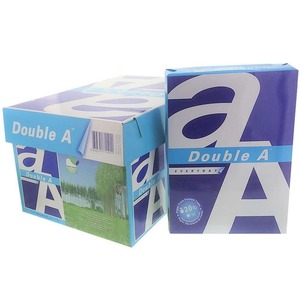 กระดาษถ่ายเอกสาร A4แบบ Double A สำหรับงานสำนักงานและการพิมพ์ - Product Image 5