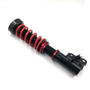 <span class=keywords><strong>Amortiguadores</strong></span> Monotubo de 32 Vías Totalmente Ajustables, Kits de Suspensión Coilover <span class=keywords><strong>para</strong></span> Autos - Product Image 2