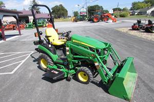 Cortadora de Césped Compacta Industrial John Deere 1026R de 2 Tiempos, Motor de 125cc, Altura de Corte de 4 Pulgadas, Alta Calidad, Lista para Enviar - Product Image 6