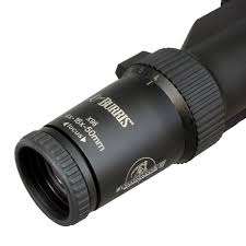 Mira Telescópica Eliminator III 4-16x50 X96 de la Mejor Calidad con Retícula Balística - Product Image 4