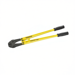Cisaille et ciseaux de qualité supérieure Stanley Forged Bolt Cropper - Product Image 2