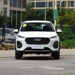 Used 2024 1.5L Compact SUV 5-Door 4-Seater CVT Gasoline Automatic Leather Seats <b>Panoramic</b> Sunroof 360 Rear <b>Camera</b> - Product Image 2
