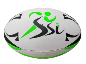 ลูกบอลยางสังเคราะห์ทนต่อสภาพอากาศเหมาะสำหรับทุกสภาวะ - Product Image 3