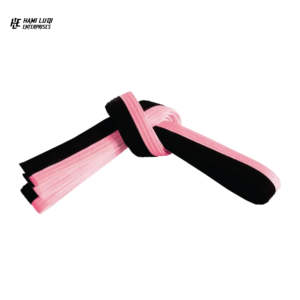 Cinturón Jiu Jitsu Gi al por mayor 100% algodón cinturón maestro brasileño para MMA BJJ Jiujitsu Judo Taekwondo Karate hecho por - Product Image 1