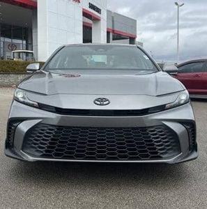 Venta Especial 2026 para SE FWD Nuevo Sedán Automático Oscuro con Cámara Trasera Euro VI en Venta - Product Image 6