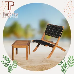 Economic price Bar chair garden furniture outdoor furniture Vietnam Supplier Eco-friendly