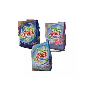 Ariel Detergente en Polvo, Original, 22 Cargas 35 Oz/Calidad Ariel detergente en polvo - Product Image 6