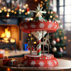 Juego de Velas de Té sin Llama de Cera Real D37.2x36.6mm para Decoración del Hogar, Velas Votivas Cónicas con Patrón para Diwali, Control Remoto - Product Image 3