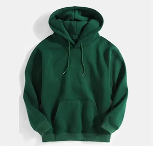 เสื้อฮู้ดแบบสวมหัวสำหรับทั้งชายและหญิง2025เสื้อฮู้ดผ้าคอตตอน100% พิมพ์ลายดิจิตอลเสื้อผ้าฤดูหนาวดีไซน์มาแรงใหม่ - Product Image 1