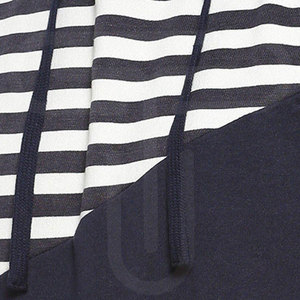 पेशेवर विनिर्माण मैन हूडी 100% कपास गुणवत्ता वाले हूडी कारखाने ने कस्टम पैच सादे हुडी की - Product Image 5