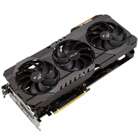 Carte graphique de qualité supérieure, neuve et originale, RTX 3070 3080 3090 Gaming avec 8 Go de mémoire vidéo GDDR6X pour ordinateur de bureau au meilleur prix