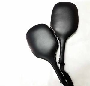 Paletas de doble patada, Manoplas de Objetivo flexible, palas de precisión de entrenamiento para boxeo, MMA, punzonado, Thai, - Product Image 6