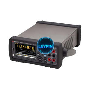 Multimètre numérique Keysight Agilent 34470A, 7,5 chiffres de précision, Truevolt DMM, produit Lexso - Product Image 3