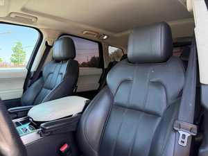Range Rover Sport 3.0 Usado del 2013 con Todas las Opciones - Product Image 5