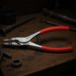 Pince à circlips extérieure Facom - Product Image 3