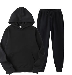 2025วอร์มทรงสลิมฟิตแบบสวมหัวสำหรับฤดูหนาวสไตล์ใหม่ผ้าคอตตอนพลัสไซส์100% - Product Image 5