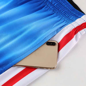 Conjunto de camiseta de baloncesto personalizable con degradado 2025, uniforme deportivo transpirable de poliéster 100% para entrenamiento de adultos - Product Image 4