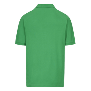 เสื้อยืดผู้ชายสำหรับเสื้อโปโลแห้งเร็วสวมใส่สบายระบายอากาศได้ดีและป้องกันการหดตัววัสดุชั้นนำ - Product Image 6