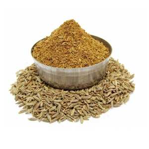 Haute qualité Premium 100% naturel frais cru déshydraté graines de cumin curry épices herbes exportateur inde - Product Image 3