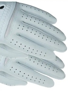 Gants de golf durables et confortables pour hommes et femmes Gants de golf super doux et bon marché Gants de performance à adhérence parfaite avec logo personnalisé - Product Image 2