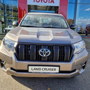 (H&S) VOITURE D'OCCASION LAND CRUISER 2023 SUV - Product Image 1