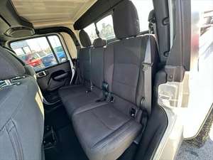 Jeep Wrangler 2020 - Product Image 4