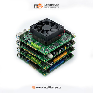 Servicio de Desarrollo de Inteligencia Artificial Personalizada para el Control de Calidad y la Gestión Inteligente de Riego Predictivo de Cultivos - Product Image 3