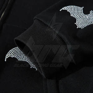 Nouveau design de sweats à capuche en coton pour hommes légers Offre Spéciale sweats à capuche pour hommes sweats à capuche pour hommes de qualité supérieure - Product Image 5