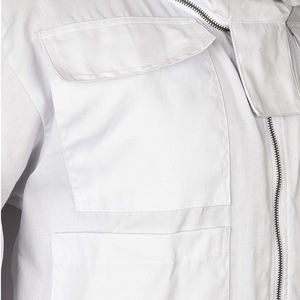 Combinaisons professionnelles complètes pour l'apiculture avec conception de logo Combinaison de travail confortable pour hommes Dernier uniforme d'apiculteur - Product Image 3