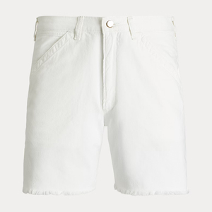 กางเกงขาสั้นลำลองผู้ชายผ้าฝ้ายอ๊อกฟอร์ด 100% แห้งเร็ว ระบายอากาศดี คุณภาพสูง สำหรับฤดูร้อน - Product Image 1