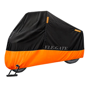 Funda Impermeable para Motocicleta con Protección UV para Bicicletas - Product Image 1