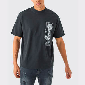 Camisa de Manga Larga para Hombre, 100% Algodón, Moderna, Duradera, Cómoda, Cuello Redondo, Ropa Deportiva para un Estilo Casual Diario - Product Image 5