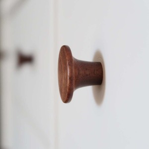 Poignée de porte en bois pour meuble, tiroir, porte, forme et taille personnalisées, couleur personnalisée, fabriqué en Inde - Product Image 4