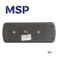 25-2800-507 - Aspock ECOPOINT II-gauche 7 pin-Pièces et accessoires remorque-MSP Export