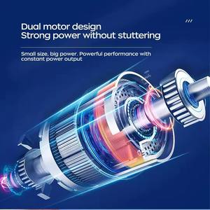 2024 Xiaomi Youpin Seemagic Electric Polishing <b>Nail</b> Light Sound Low Vibration Electric <b>Nail</b> <b>Clippers</b> - Product Image 6