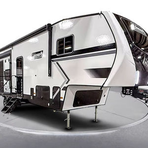 Nouveau 2026 Keystone C-o-l-e-m-a-n Le-g-a-c-y 2800SU-N-D-E-C-K - Product Image 1