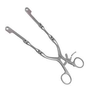 Weitlaner รีแทรคเตอร์รีแทรคเตอร์รีแทรคเตอร์สำหรับผ่าตัดด้วยมือโลโก้ตามสั่ง - Product Image 2